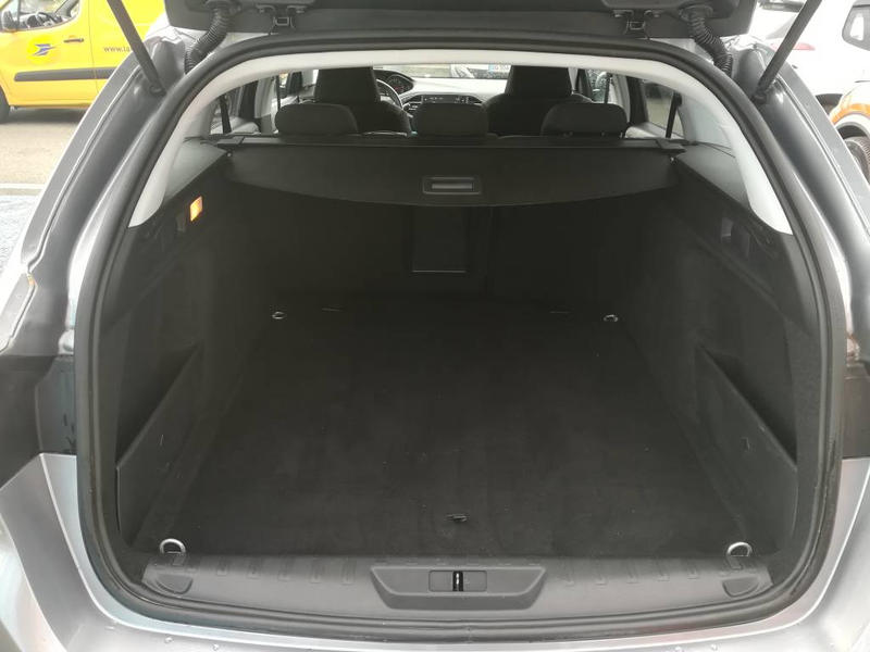 Peugeot 308 Sw II 1.6 BlueHDi 100 s&amp;amp;S Style