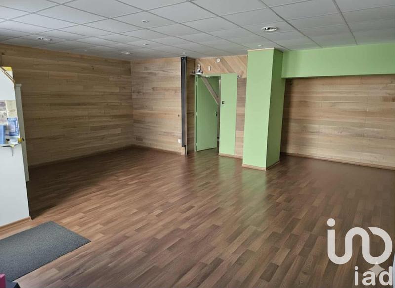 Maison de ville - 158 m² - 5 pièces