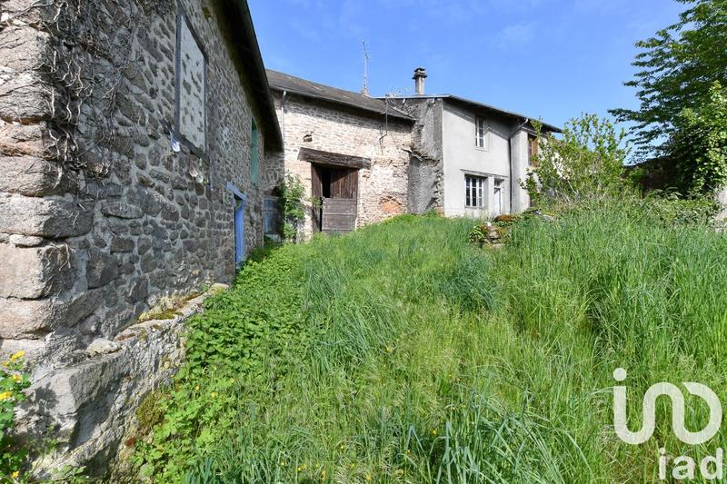 Maison de village - 189 m² - 10 pièces