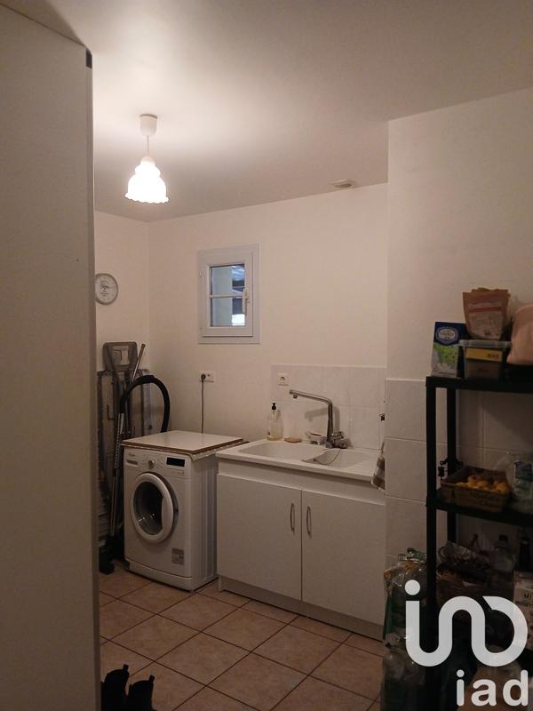 Maison - 144 m² - 6 pièces