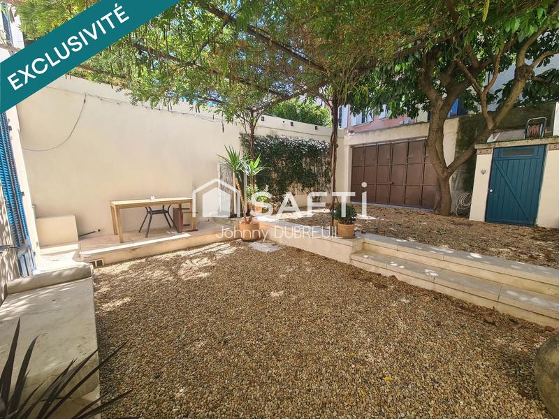 Hôtel particulier - 300 m² - 8 pièces