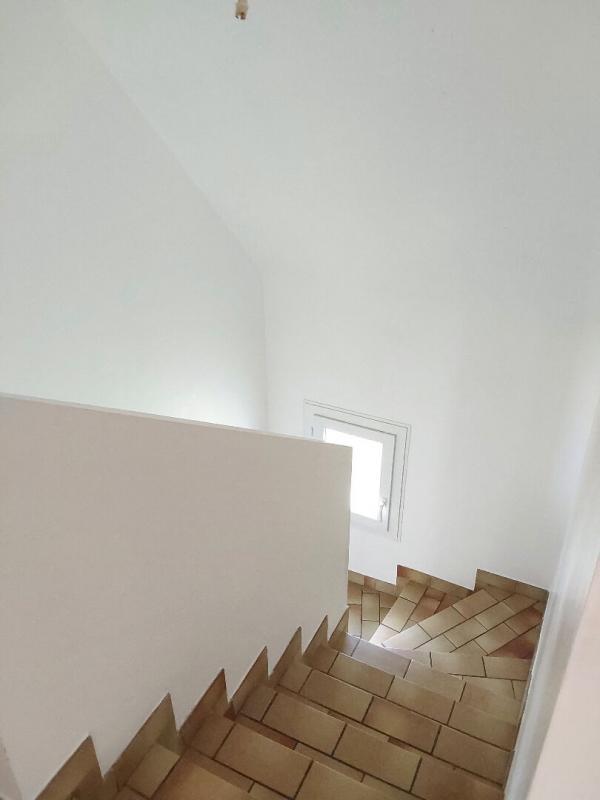 Maison - 117 m² - 6 pièces