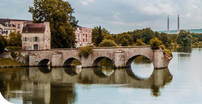 Appartement - 51 m² - 2 pièces