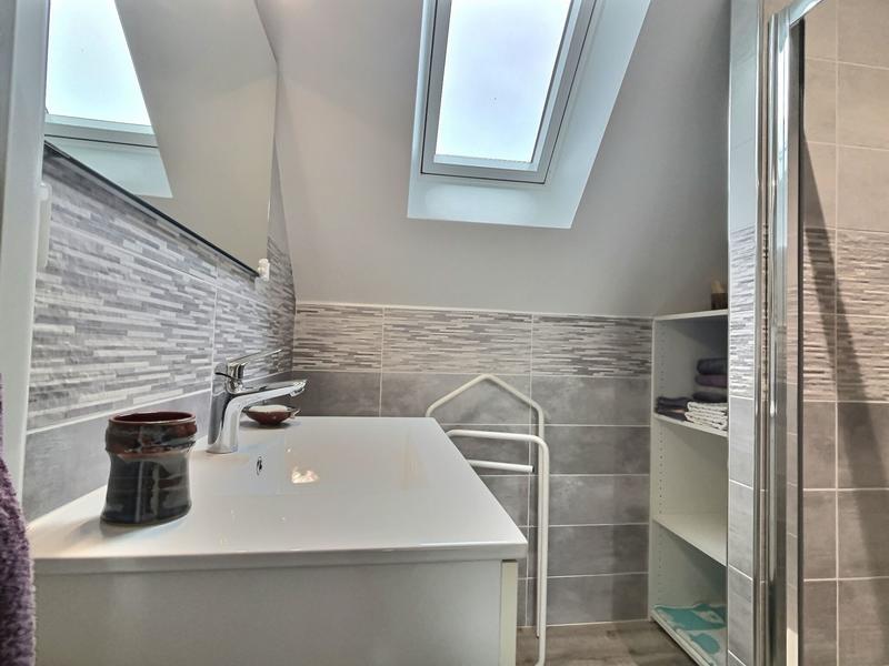 Maison - 147 m² - 6 pièces