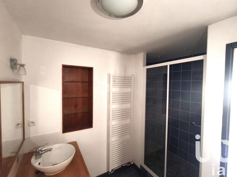 Appartement - 77 m² - 3 pièces