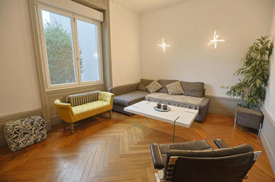 Maison - 160 m² - 7 pièces