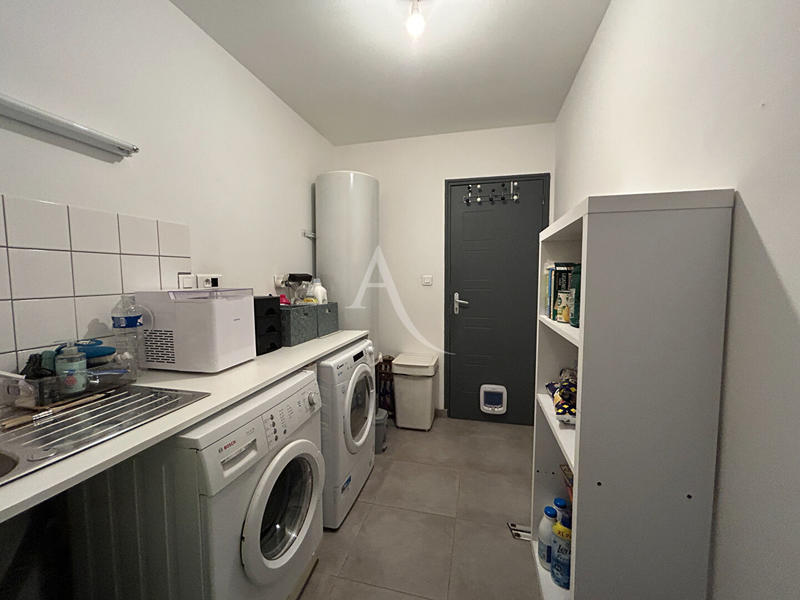 Maison - 109 m² - 4 pièces