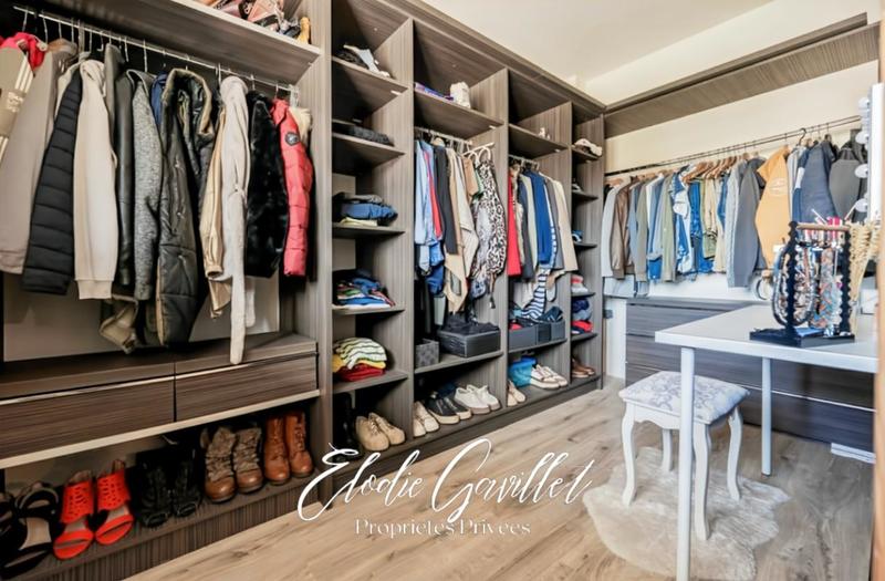 Maison - 132 m² - 5 pièces