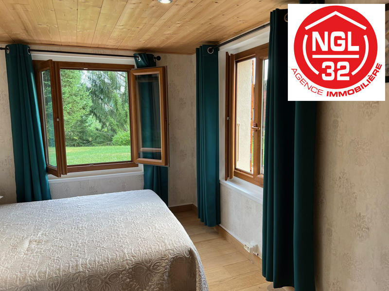 Châlet - 69 m² - 3 pièces