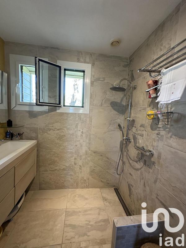 Maison - 150 m² - 7 pièces