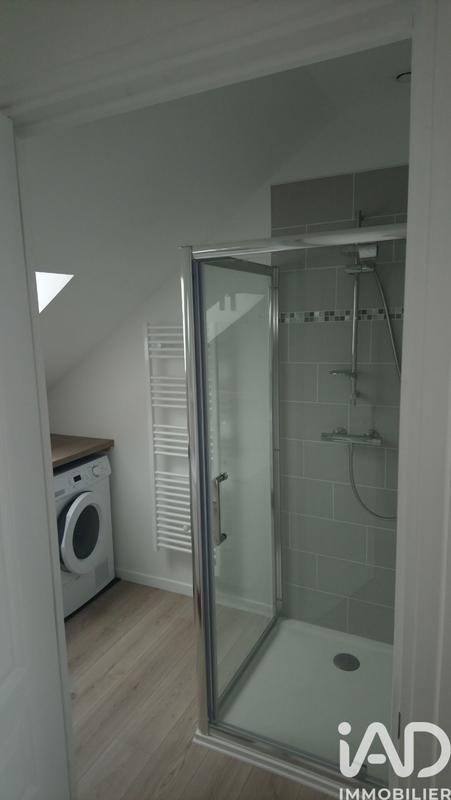 Maison - 121 m² - 5 pièces