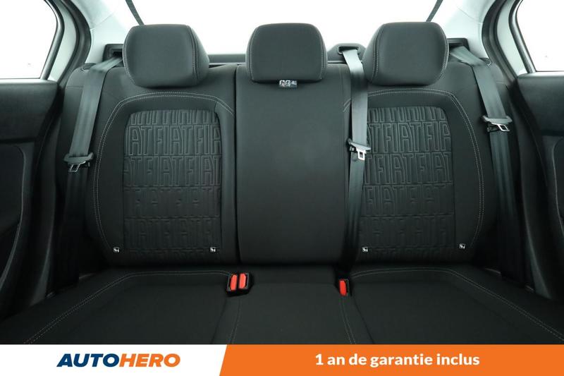 Fiat Tipo 1.6 MultiJet City 4p 130 ch