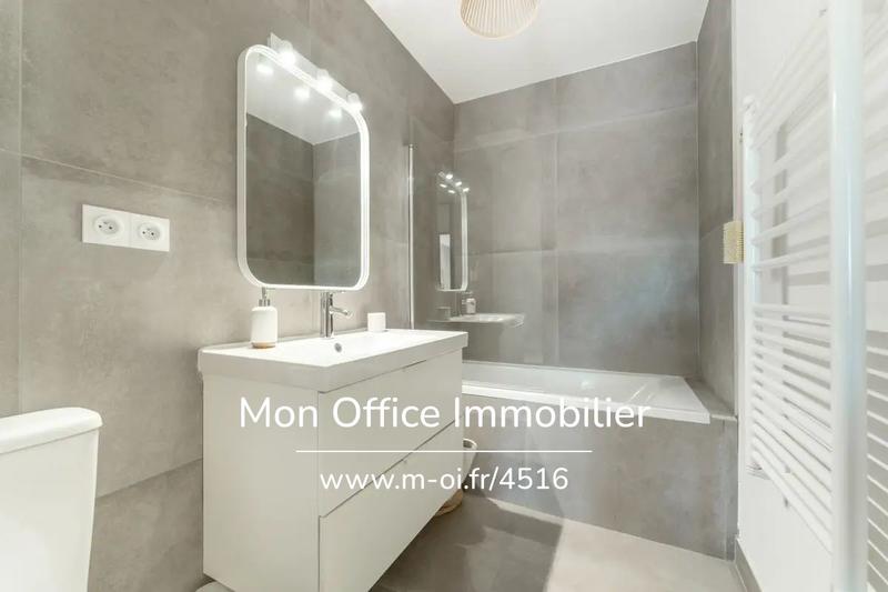 Maison - 125 m² - 4 pièces