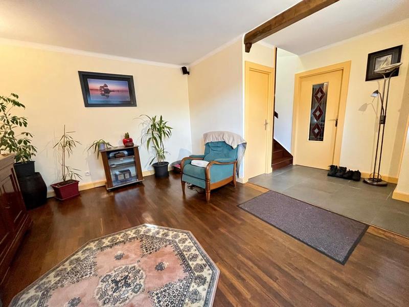 Maison - 65 m² - 3 pièces