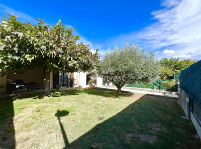 Maison - 81 m² - 4 pièces