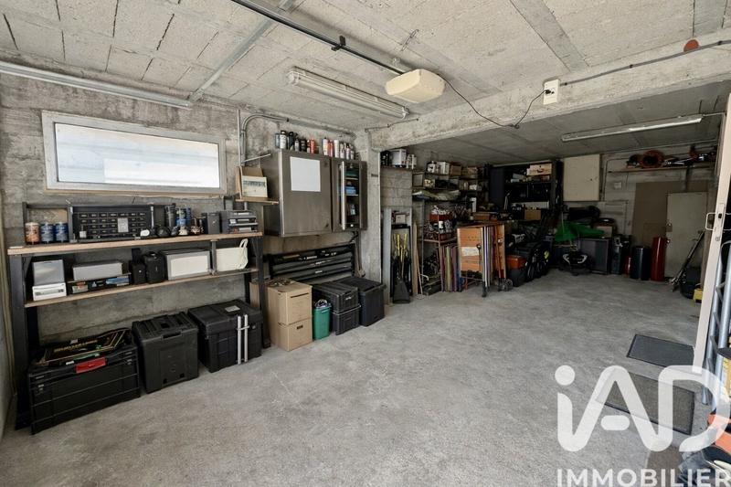 Maison - 88 m² - 4 pièces