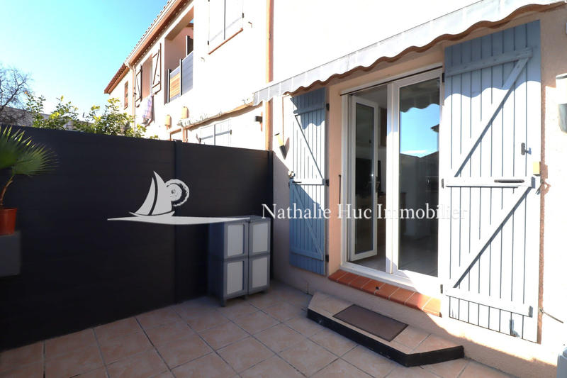 Maison - 35 m² - 3 pièces