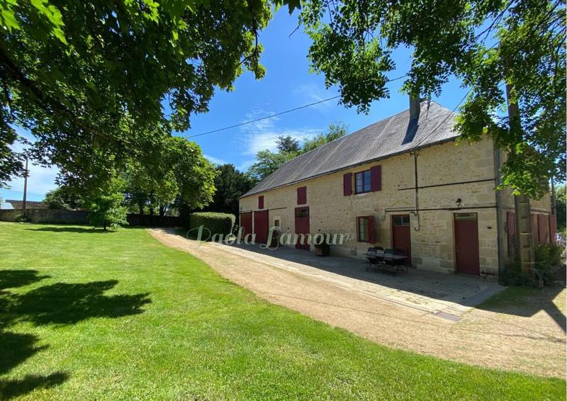 Château - 750 m² - 26 pièces