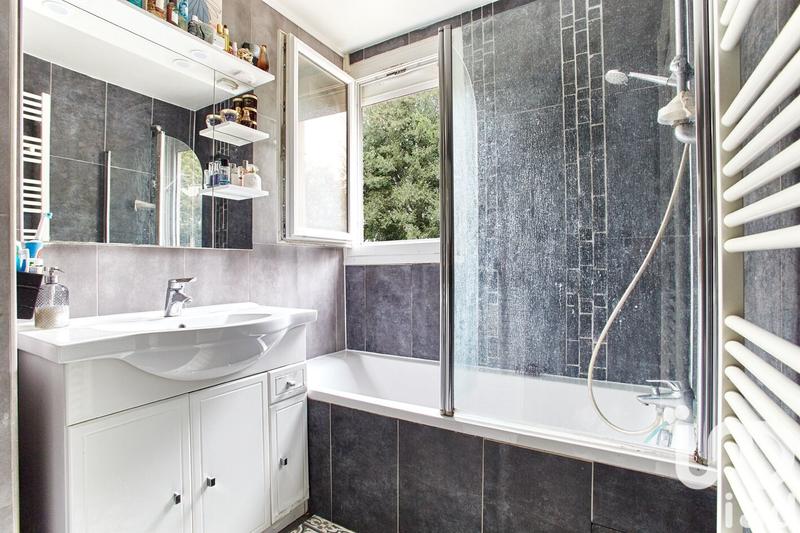 Appartement - 68 m² - 4 pièces