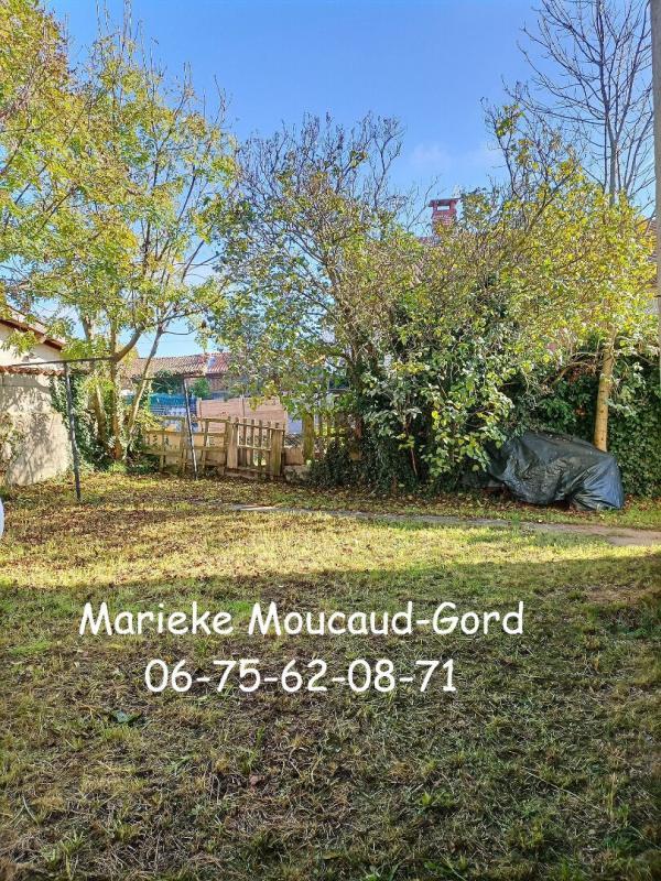 Maison - 70 m² - 4 pièces