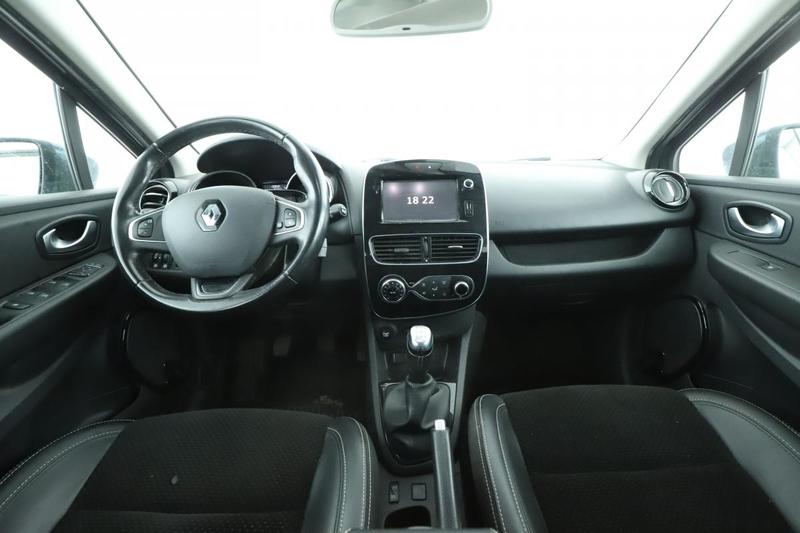 Renault Clio Estate 1.5 dCi Energy Intens 90 ch
