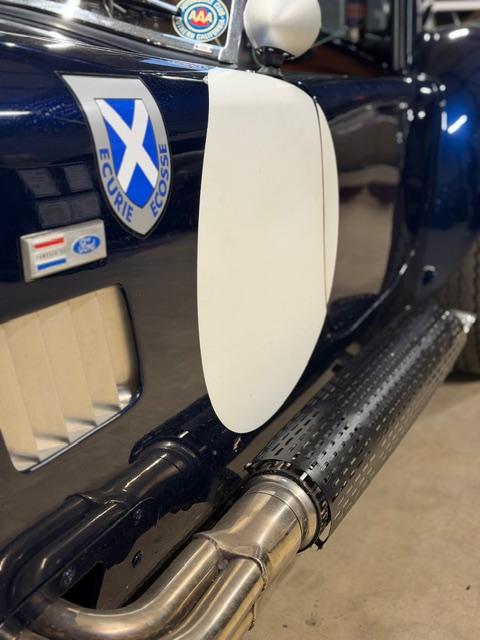 Pilgrim Sumo Performance