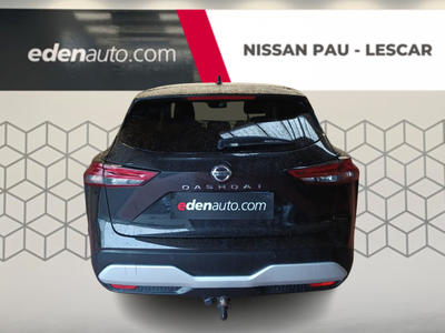 Nissan Qashqai Mild Hybrid 140 ch n-Style