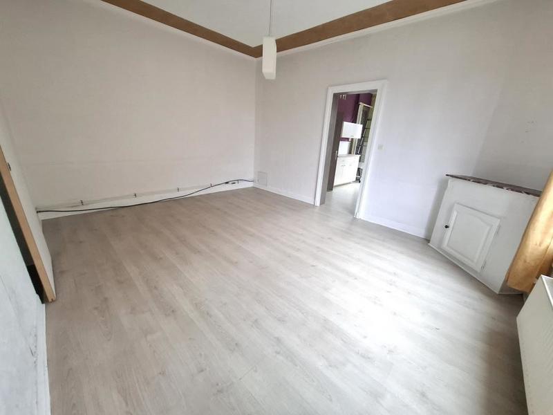 Maison - 70 m² - 3 pièces