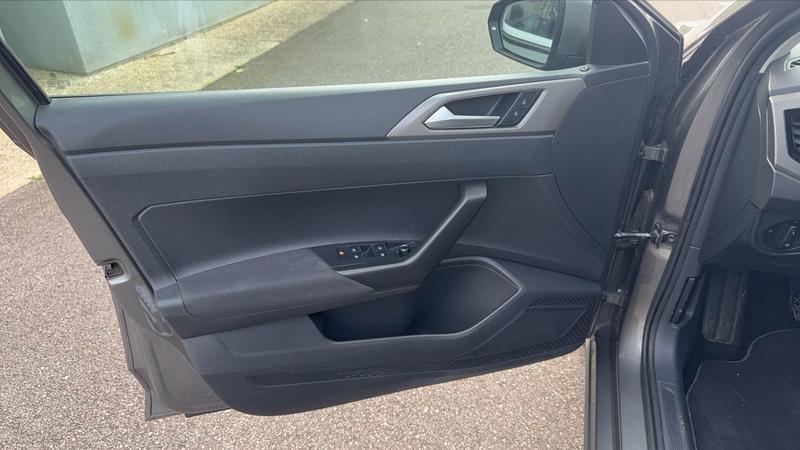 Volkswagen Polo 1.0 75 Confortline