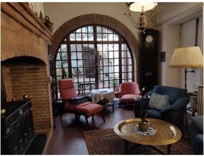 Immeuble - 367 m² - 10 pièces