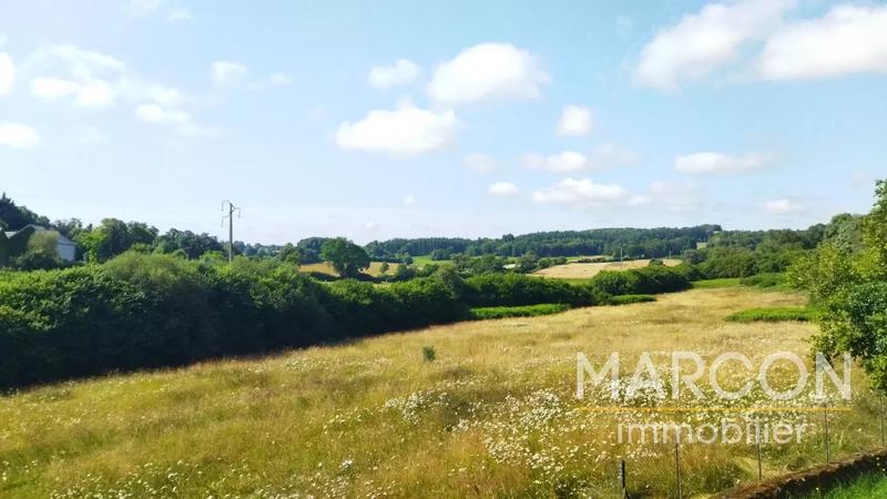 Maison - 127 m² - 6 pièces