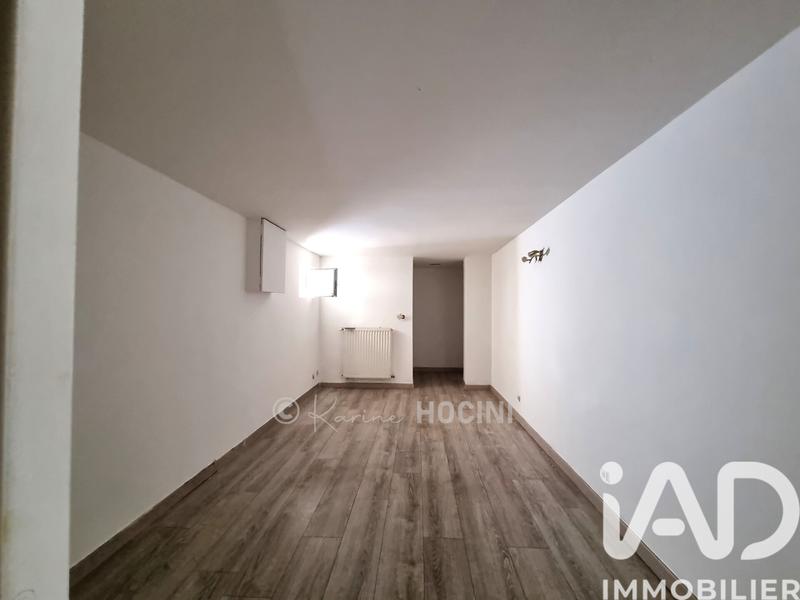 Maison de ville - 103 m² - 4 pièces