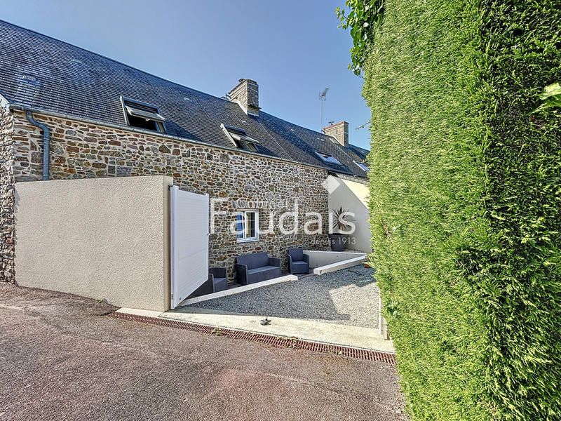 Maison - 74 m² - 3 pièces