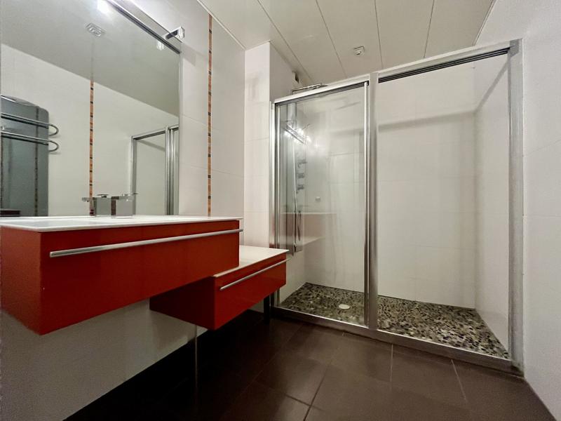 Appartement - 131 m² - 5 pièces