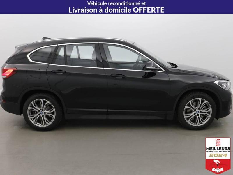Bmw X1 xDrive 25e 220 Bva6 Design