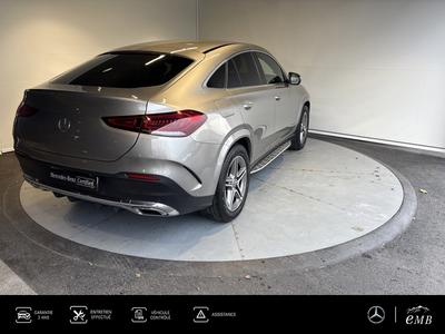 Mercedes Classe Gle coupe 350 de 4matic Amg Line