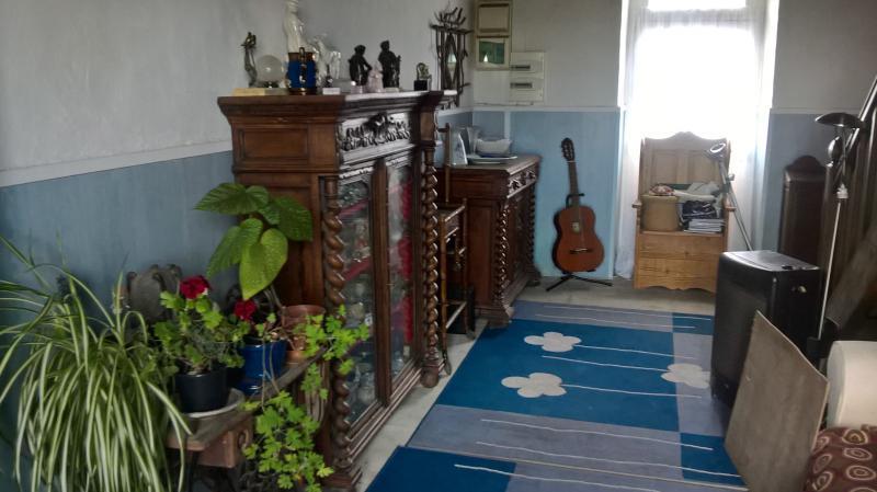 Maison - 100 m² - 3 pièces