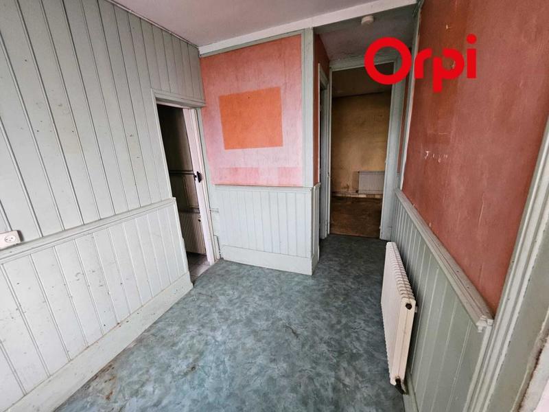 Immeuble - 160 m² - 8 pièces