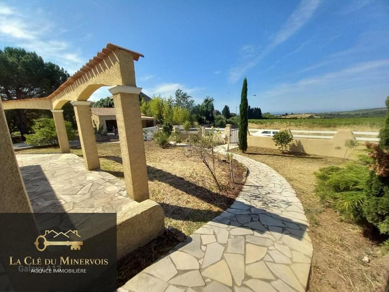 Villa - 147 m² - 7 pièces