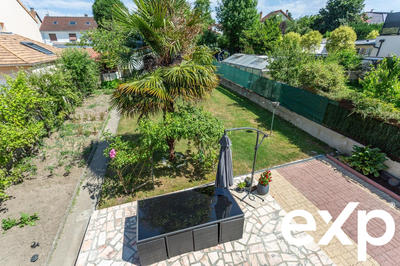 Maison - 191 m² - 9 pièces