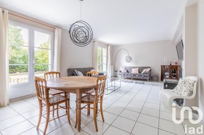 Maison - 149 m² - 7 pièces