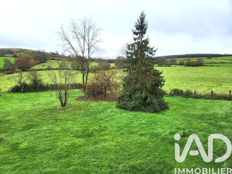 Maison de campagne - 202 m² - 8 pièces