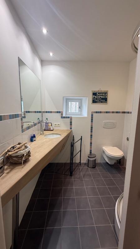 Maison - 289 m² - 5 pièces