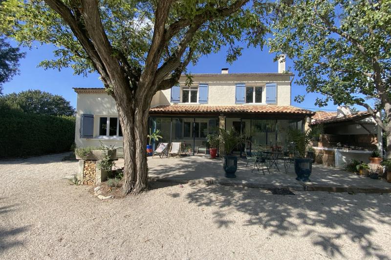 Maison - 158 m² - 6 pièces