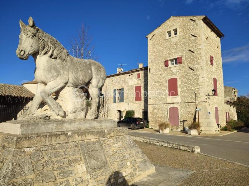 Bureau - 40 m² - 1 pièce