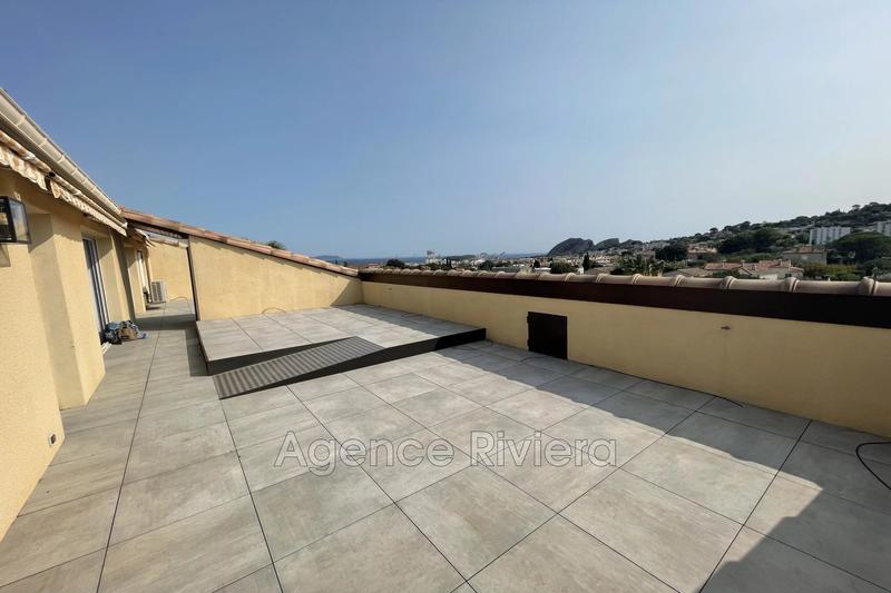 Appartement - 126 m² - 5 pièces