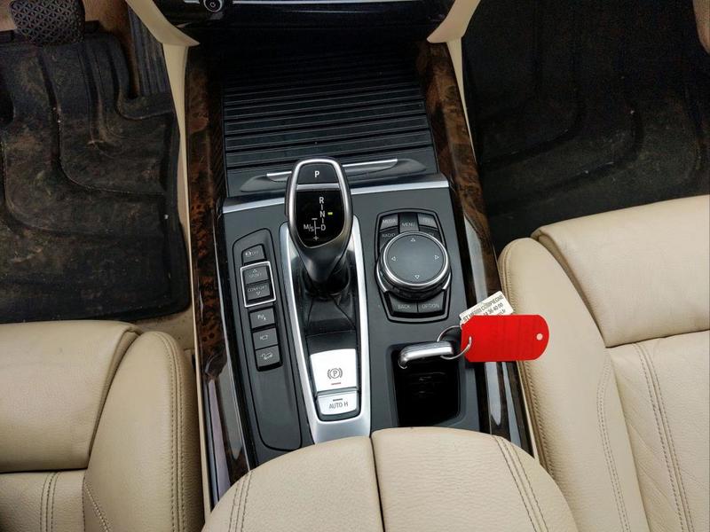 Bmw X5 F15 3.0 d 258 Cv X-Drive Xline - Bva 8