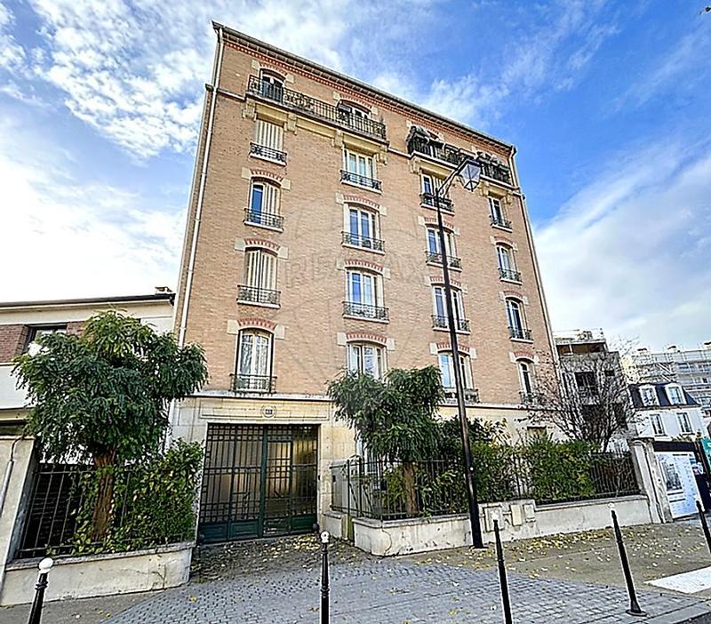 Appartement - 52 m² - 3 pièces