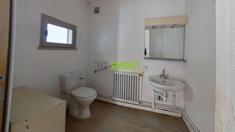 Maison - 65 m² - 4 pièces