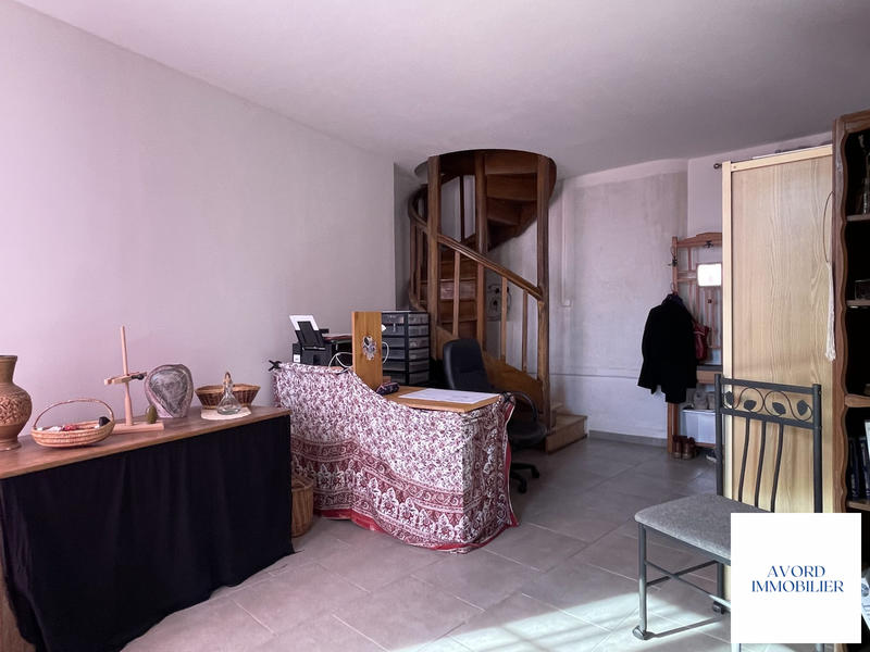 Maison - 147 m² - 4 pièces